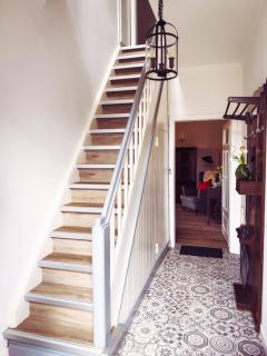 Ferienwohnung-Ohetal - 2