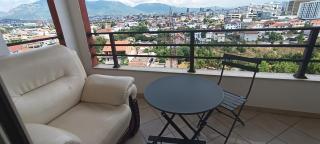 Tirana terminal apartament - Bregu i Lumit - 9