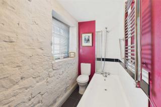 Host & Stay - Stonecrop Cottage - Alwinton - 2