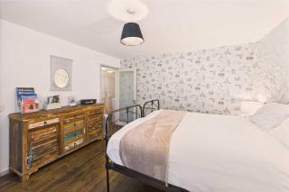 Host & Stay - Stonecrop Cottage - Alwinton - 3