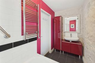 Host & Stay - Stonecrop Cottage - Alwinton - 1