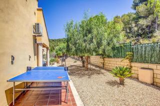 Villa Magdalena Blanca by Villa Plus - 1