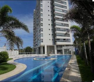 Apto ALTO LUXO Atalaia - frente mar - Aracaju - 7