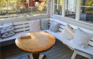 3 Bedroom Lovely Home In Dalarö - Dalarö - 1
