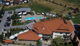 Family Hotel Eterno - Tsigov Chark - 8