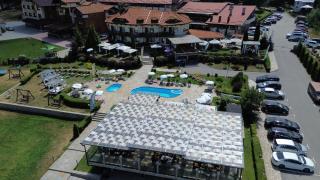 Family Hotel Eterno - Tsigov Chark - 5