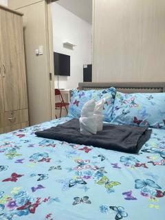 Vonz Staycation Near Moa - 4