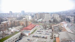 Doba In Ua Baku Bandery Apartments - 5