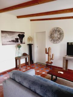 Gîte l'Ora des Marais VI - 1