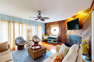 Town of Dewey Beach --- 12 Van Dy ke Street - Unit 1 - Dewey Beach - 6