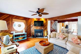 Town of Dewey Beach --- 12 Van Dy ke Street - Unit 1 - Dewey Beach - 7