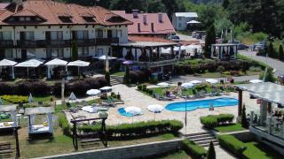 Family Hotel Eterno - Tsigov Chark - 9