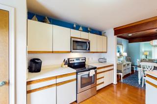 Town of Dewey Beach --- 12 Van Dy ke Street - Unit 1 - 1
