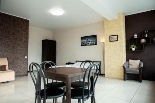 Doba In Ua Baku Bandery Apartments - 8