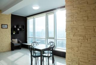 Doba In Ua Baku Bandery Apartments - 4