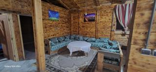 Lovely wooden chalet for families -Dar louh- - Kenitra - 1