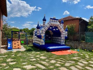 Къща за гости Куклите Петревене - 6