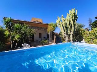 Villa Magellano - Villaggio Mosè - 9