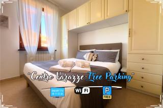 Varazze Center - Free Parking - WiFi - Smart TV - Varazze - 0