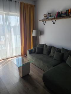 Skarbowców Parkside Apartment - Wrocław - 7