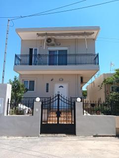 Xenonas house 365 - Stavros - 0