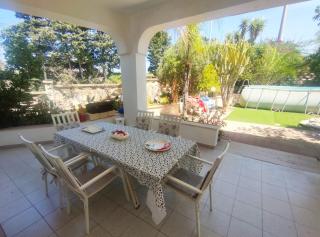 Villa Magellano - Villaggio Mosè - 8