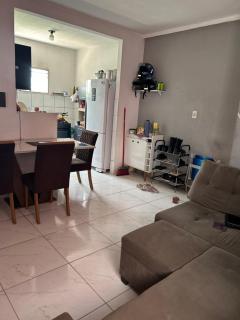 Residencial Juscelino Kubitscheck - Ananindeua - 5