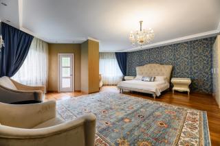 Квартира Теренкур - Almaty - 8