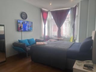 MYMOON Residence - Istanbul - 7