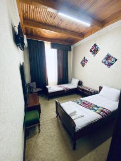 Omar Family Resort Mekhtar anbar str 45 - 4