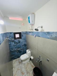 Homestay punarjani - Varkala - 2