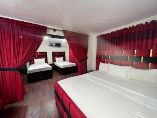 Al-Atif Guest House Islamabad - 8