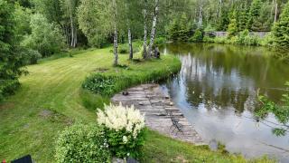 Viesu Nams “Noras” - Ķesterciems - 8