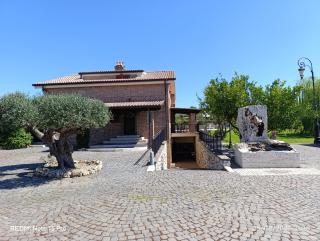 Villa Anna - Genzano di Roma - 2
