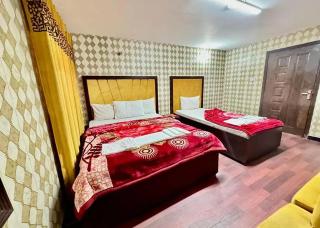 Al-Atif Guest House Islamabad - Islamabad - 8