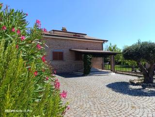 Villa Anna - Genzano di Roma - 3