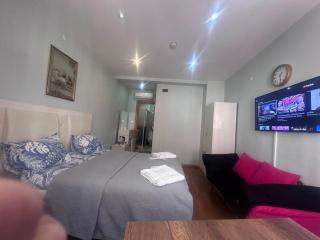 MYMOON Residence - Istanbul - 8