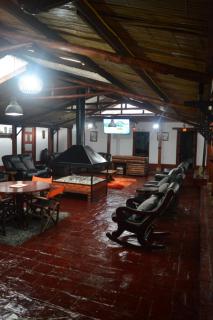 Mi casa amarilla - 9