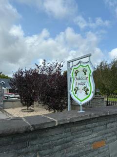 Oakdale Lodge - - 8