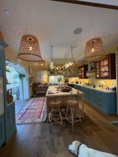 Meesden Hall - - 9