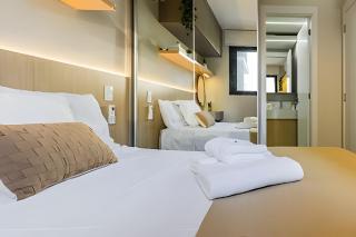 Apartamentos na Vila Olimpia - São Paulo - 3