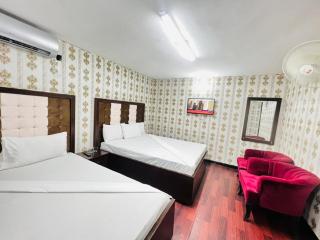 Al-Atif Guest House Islamabad - Islamabad - 7