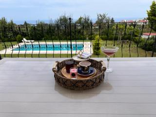 GÜNEY Villa - 8