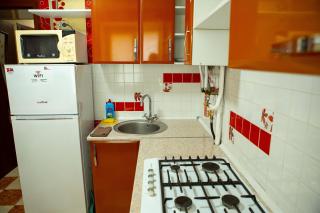 Doba In Ua Yavornitskoho6 Apartments - Dnipro - 5