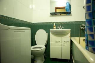 Doba In Ua Yavornitskoho6 Apartments - 1