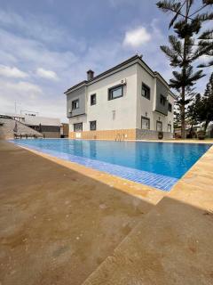 Villa Royale Prestige Safaa - 8