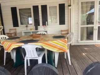 Coquet mobilehome 8 places - Puget-sur Argens - 3