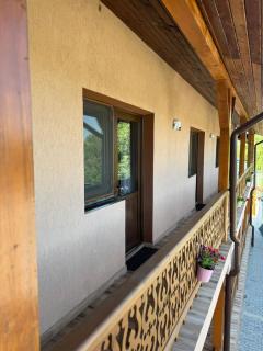 Casa Rustica Cernica - 5