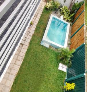 Tropical Suites - Airport Transit Residence - 2