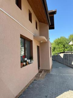 Casa Rustica Cernica - 1